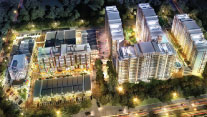 Commercial Center